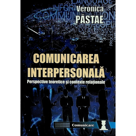 Comunicare interpersonala....