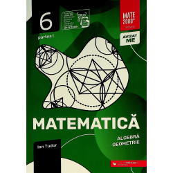 Matematica, clasa a VI-a,...