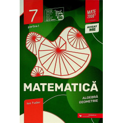 Matematica, clasa a VII-a,...