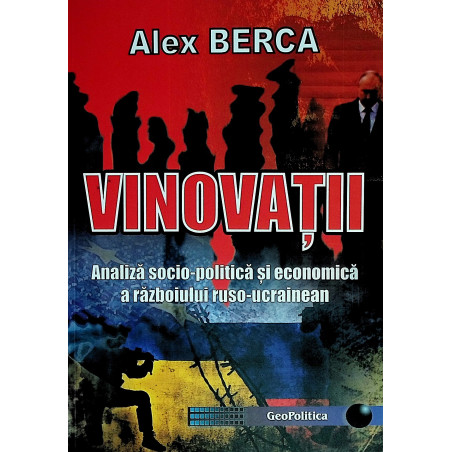 Vinovatii. Analiza...