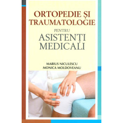 Ortopedie si traumatologie...