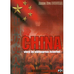 China - Vieti in valtoarea...