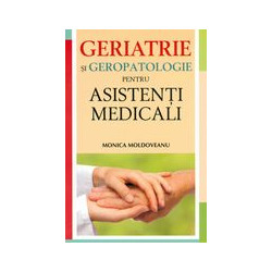 Geriatrie si geropatologie...
