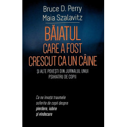 Baiatul care a fosit...