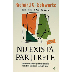 Nu exista parti rele....