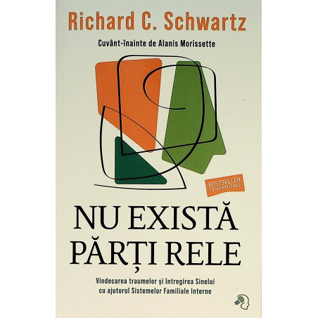 Nu exista parti rele....