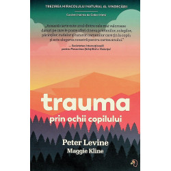 Trauma prin ochii copilului