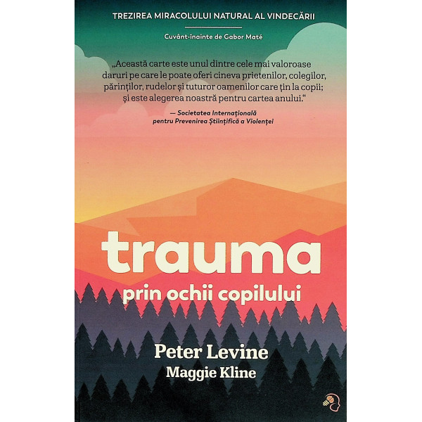 Trauma prin ochii copilului