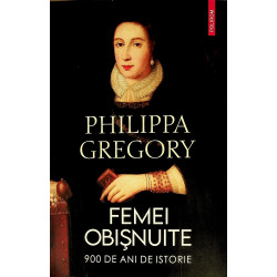 Femei obisnuite. 900 de ani...