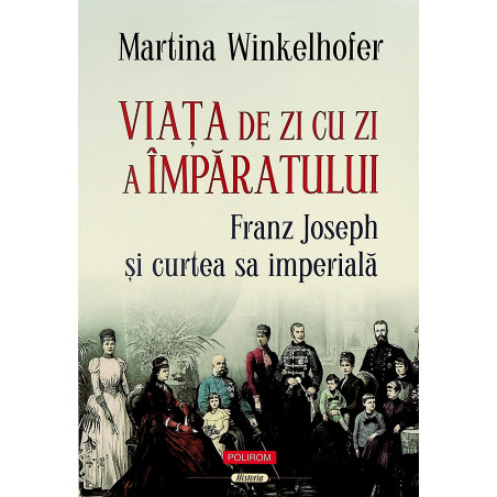 Viata de zi cu zi a...