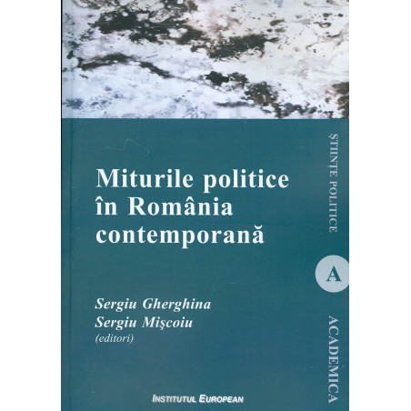 Miturile politice in...
