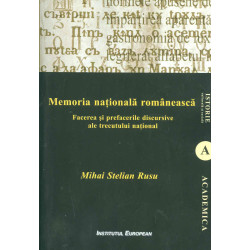 Memoria nationala...