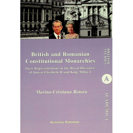 British and Romanian...
