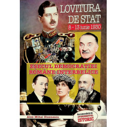 Lovitura de stat, 8-13...