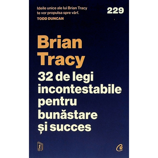 32 de legi incontestabile pentru bunastare si succes