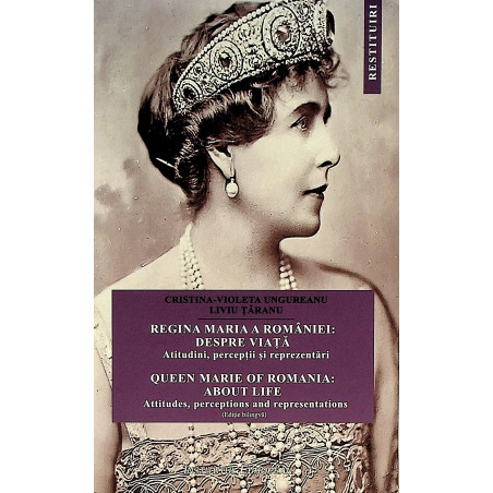 Regina Maria a Romaniei:...