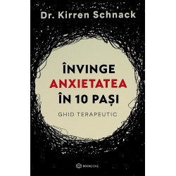 Invinge anxietatea in 10...