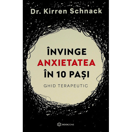 Invinge anxietatea in 10...