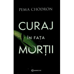 Curaj in fata mortii