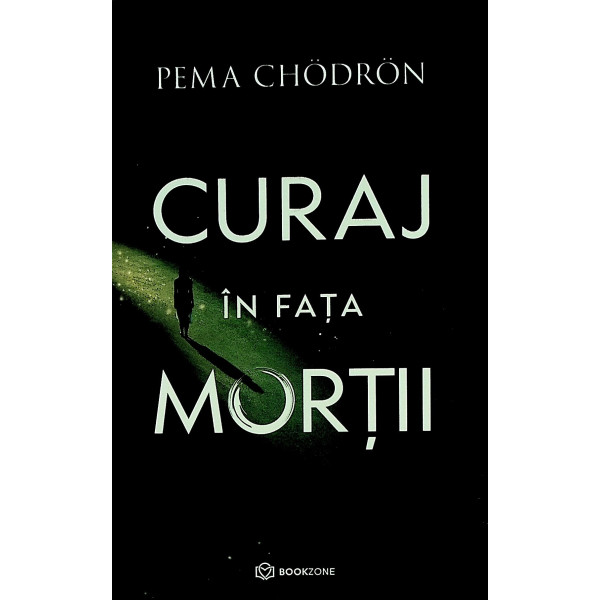 Curaj in fata mortii
