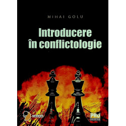 Introducere in conflictologie