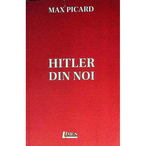 Hitler din noi