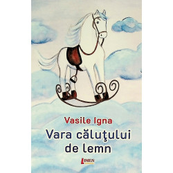 Vara calutului de lemn
