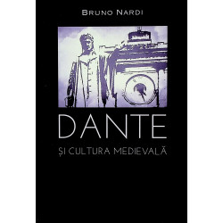 Dante si cultura medievala