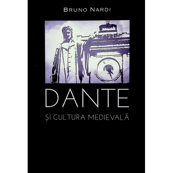 Dante si cultura medievala
