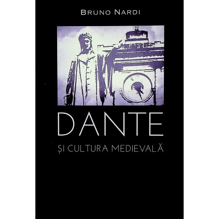 Dante si cultura medievala