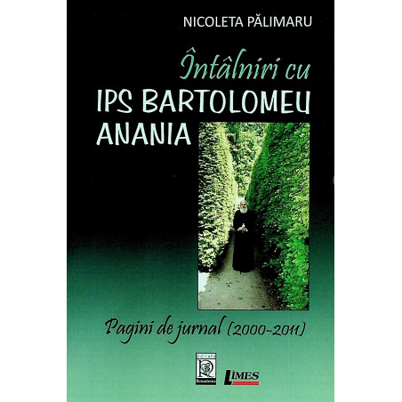 Intalniri cu IPS Bartolomeu...