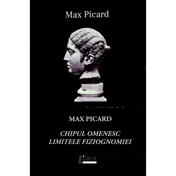 Chipul omenesc, vol. I-II - Limitele fiziognomiei