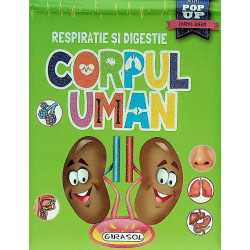 Corpul uman - Respiratie si...