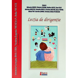 Lectia de dirigentie