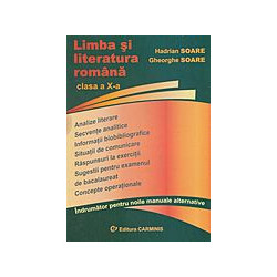 Limba si literatura...