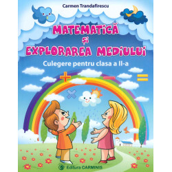 Matematica si explorarea...