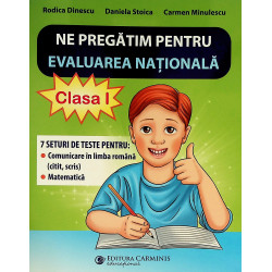 Ne pregatim pentru...