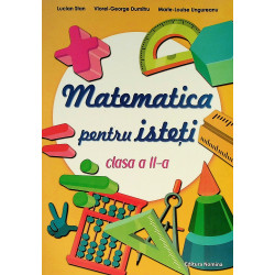 Matematica pentru isteti,...