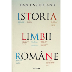 Istoria limbii romane