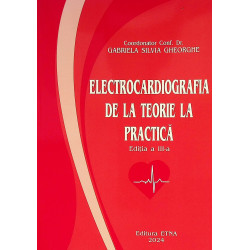 Electrocardiografia de la...