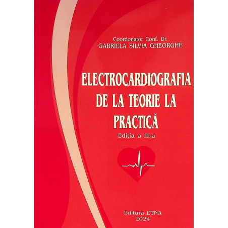 Electrocardiografia de la...