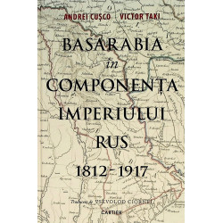 Basarabia in componenta...