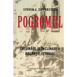 Pogromul. Chisinaul si...