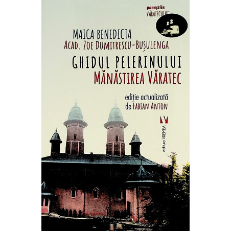 Ghidul pelerinului....