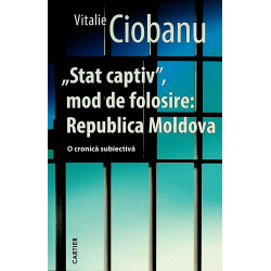 Stat captiv. mod de...