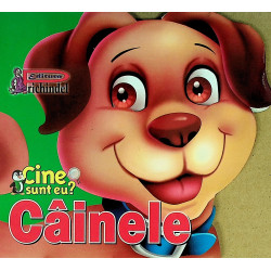 Cainele - Cine sunt eu?
