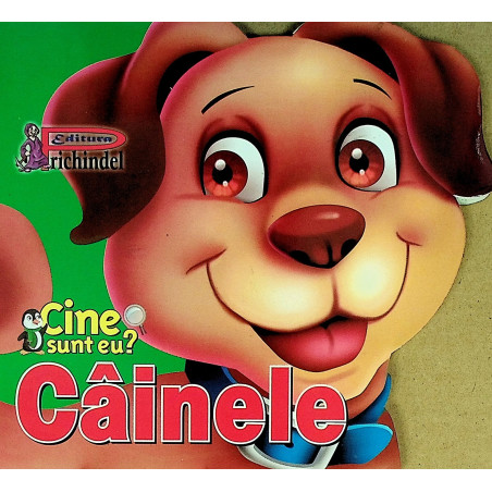 Cainele - Cine sunt eu?