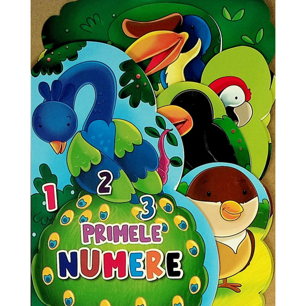 Primele numere