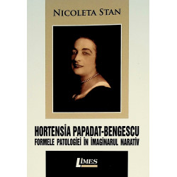 Hortensia Papadat-Bengescu....