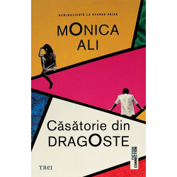 Casatorie din dragoste